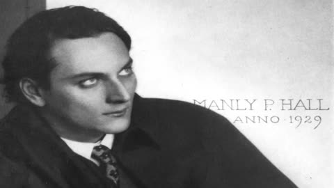 Jordan Maxwell on Manly P. Hall