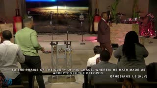 01-29-23 Apostle Nick Magola, Prophetess Mabel, and Prophet Gerald Nyasulu