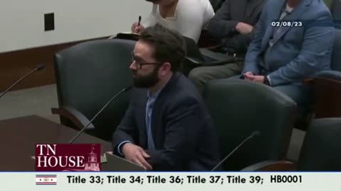 Matt Walsh SILENCES Democrat Rep. With One Question