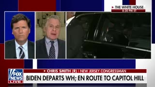 Rep. Chris Smith shares how he’s holding China accountable