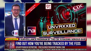 BREAKING_ Unvaxxed_ Find Out How You're Being Tracked By The Feds Right Now