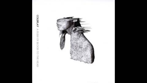 Coldplay - A Rush Of Blood To The Head Mixtape