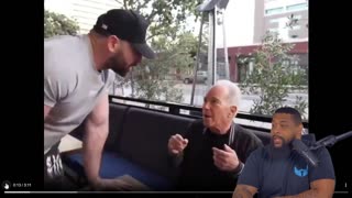 FAMOUS Hollywood Producer CAUGHT Meeting 15 YEAR OLD