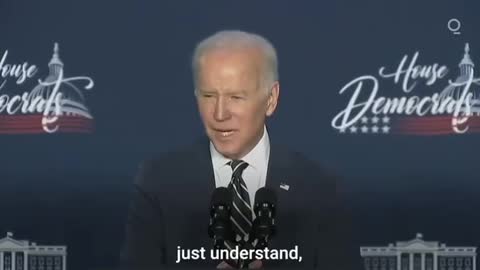 Joe Biden - World War III