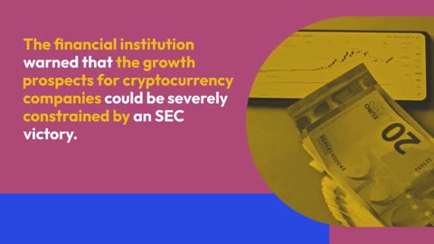 Is the Ripple (XRP) vs. SEC Case Crucial to Fintech Innovation in the US?