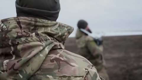 Why Russia is Losing the Winter War (Ukraine War)