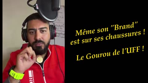 Georges Samman, fraudeur professionnel et gourou de l'Union Fait la Force