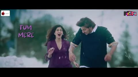 Kaash Aisa Hota - Darshan Raval | Official Lyrical Video | Indie Music Label | Latest Hit Song 2019