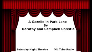 A Gazelle in Park Lane By Dorothy and Campbell Christie