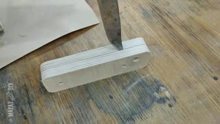 Mini Chainsaw Mill | Building a DIY Mill Guide Jig | Free Plans 2