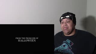 "The Exorcism" Trailer (Starring Russel Crowe) | Chipmunk Reaction