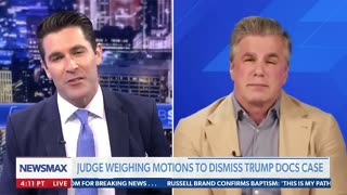 Tom Fitton: More PROOF Trump Was Set Up! | Judicial Watch