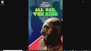 All Hail the King Review