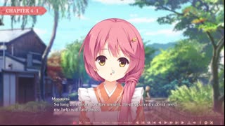 Starting a new Life |#39|Seren*Banka|[Side routes start]