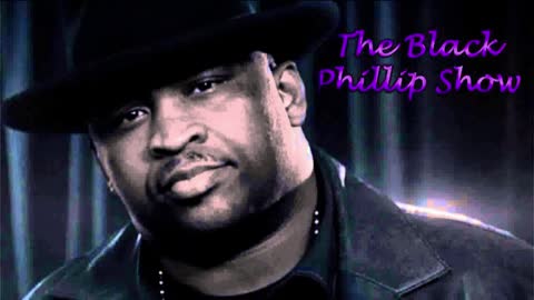 The Black Phillip Show Episode 9
