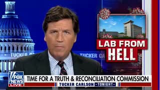 Tucker Carlson: Democrats Can’t Govern Without Emergencies