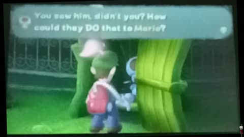 Luigi's Mansion Nintendo 3DS Rank H Playthrough