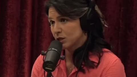 ‼️ Tulsi Gabbard on what the TikTok ban is really all about…