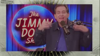 Jimmy Dore reveals Ukraine