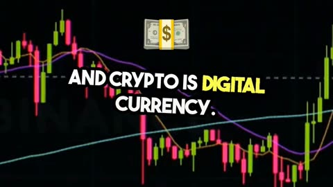 what are the differances between forex,stock and crypto