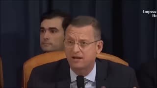 Brave Congressman Gets up and EXPOSES Adam Schiff