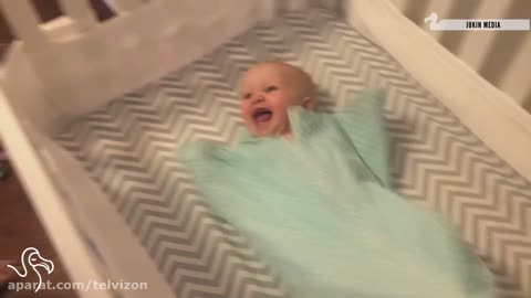 Baby Laughs