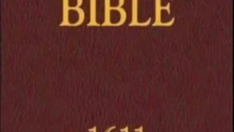 The Bible... Check Your Sources
