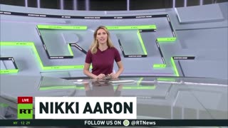 RT News - February 3 2023 (20:00 MSK)