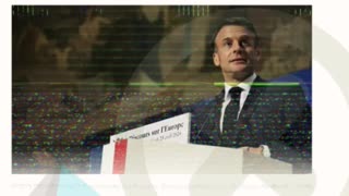 Macron advierte sobre misiles rusos en una Ucrania derrotada