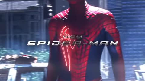 Best Spider-Man Ever