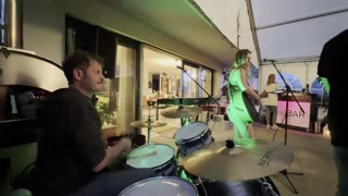 Birthday Party - Hochwald - 01-09-2023 - Save Tonight Cover