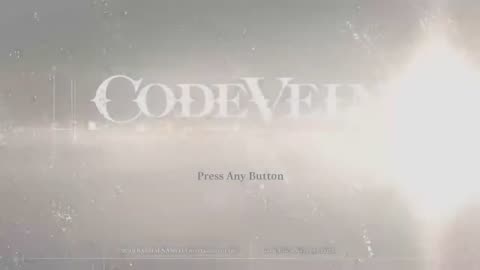 code vein