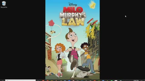 Milo Murphy's Law Review