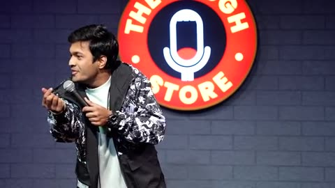 COOL PEOPLE - STANDUP Comedy By Rajat sood😂😂