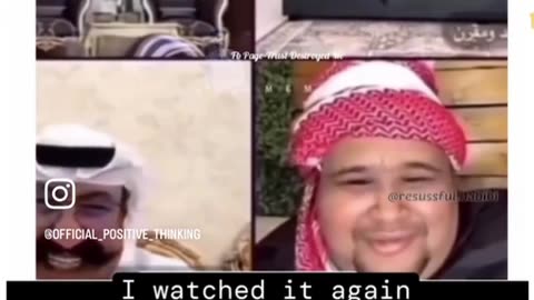 hilarious arabs