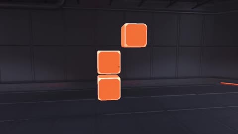 (3D Aim Trainer) Tile Frenzy [Survival] PR