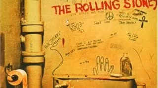 The Rolling Stones, Beggars Banquet