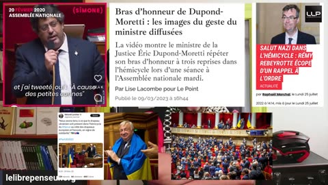 Actu Scalpel, 29 mai 24 IALolo, HabibGuiraud, Badinter, SFRBoycott, Nikki Haley, UE, Ravier...