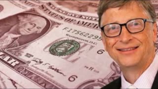 BILL GATES, DARPA & TRANSHUMANISM-THE SEQUEL TO THE FALL OF THE CABAL - PART 12