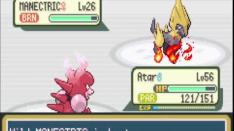 Kanto Complete - Shiny Fire Monotype, Episode 12: Powered Up