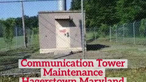 The Best Cell Tower Maintenance Hagerstown Maryland Company