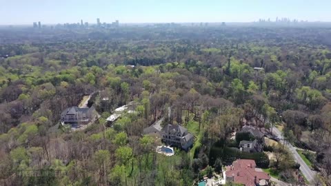 Cardi B & Offset House Tour 2020 _ New Buckhead Atlanta Mega Mansion