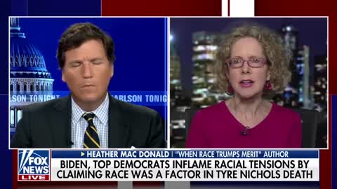 Heather Mac Donald- The post-George Floyd horrors never stop coming