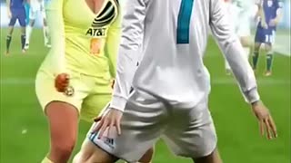 Craziest Moments in Women's Football