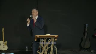 Pastor Greg Locke: Satan Doesn't Want You To Read The Book Of Revelation - 1/29/23