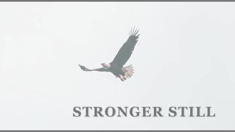 Pray USA 5/1/24 Stronger Still