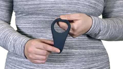 We-Vibe Verge Vibrating Penis Ring