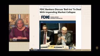 FDIC Meeting clips