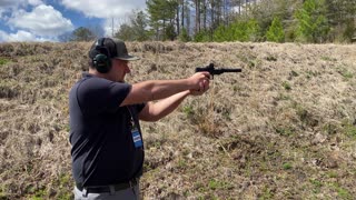 GSL Woodland - Taurus TX22 Competition