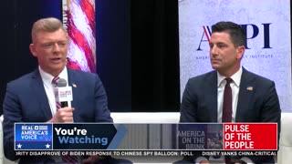 Marc Lotter Calls Out Biden’s Divisive Rhetoric and Failing Policies Ahead of SOTU